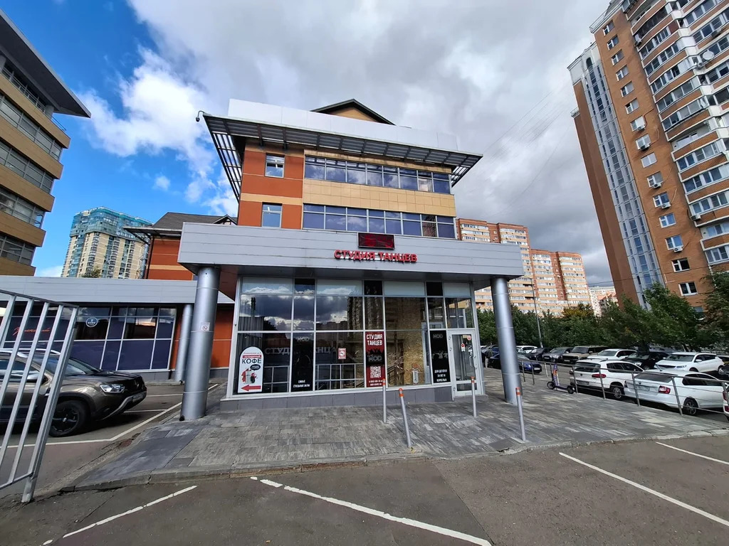 Продается здание 1809.998 м2 - Фото 3