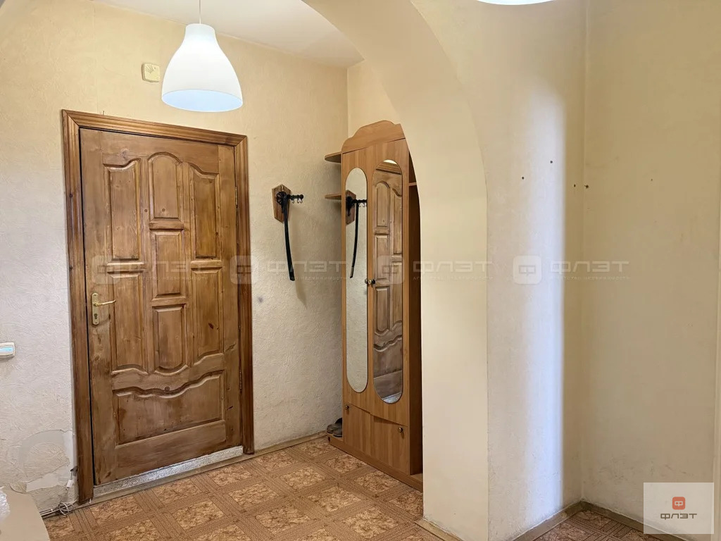 Продажа квартиры, Казань, ул. Галиаскара Камала - Фото 5