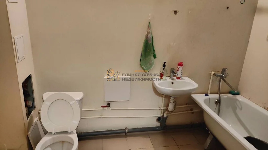 Аренда квартиры, Уфа, ул. Геологов - Фото 3