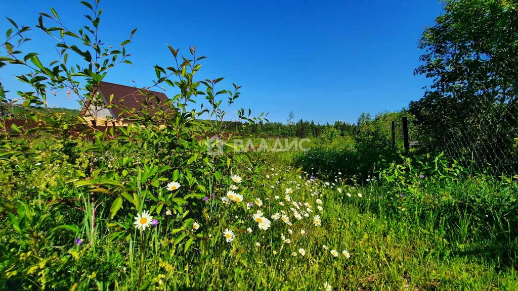 Юрьев-Польский район, село Кумино, земля на продажу - Фото 13