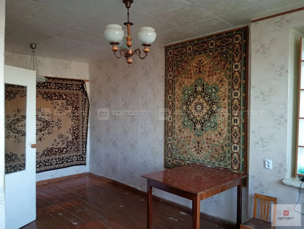 Продажа квартиры, Казань, ул. Карбышева - Фото 3