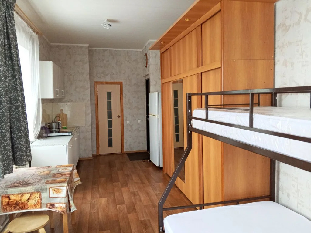 Сдается студия 25 кв.м. - Фото 3