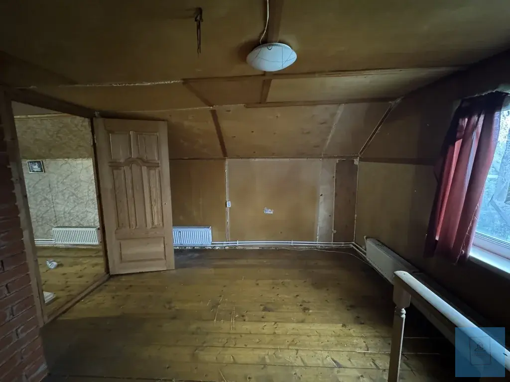 Дом 122,9 кв.м. с пропиской и с газом на 16 сотках ЛПХ в д. Хметьево - Фото 26