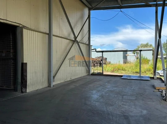 Аренда склада, Серпуховский район, Прирельсовая ул. - Фото 3