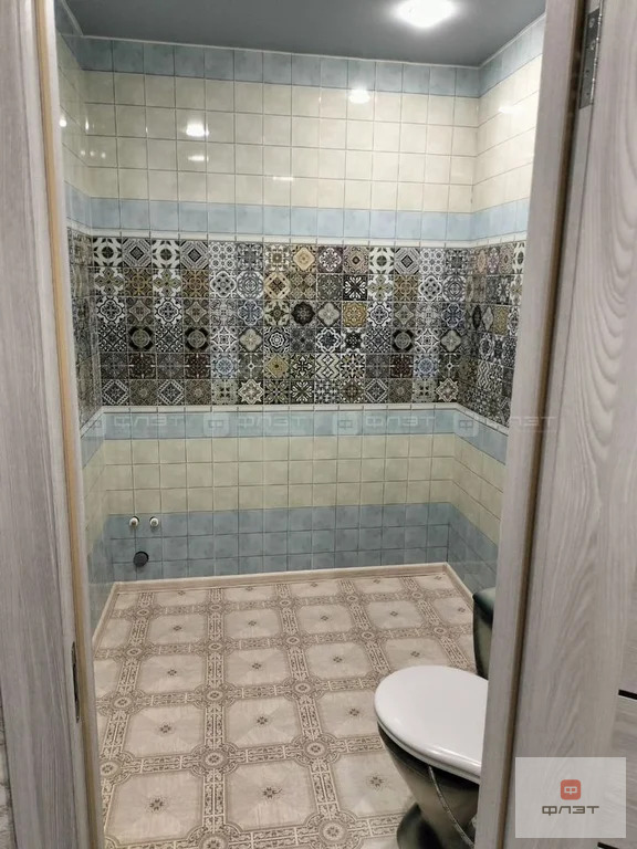 Продажа квартиры, Казань, ул. Архитектора Гайнутдинова - Фото 6