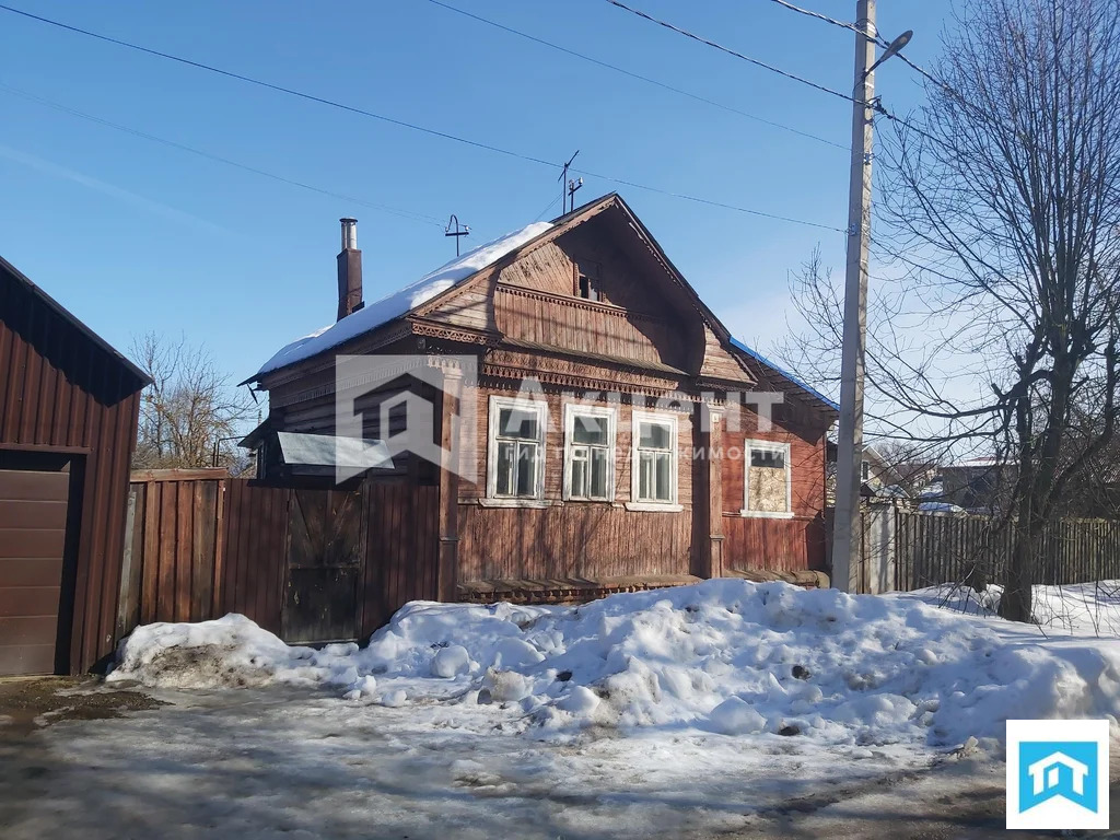 Продажа дома, Иваново, 24-я линия - Фото 1