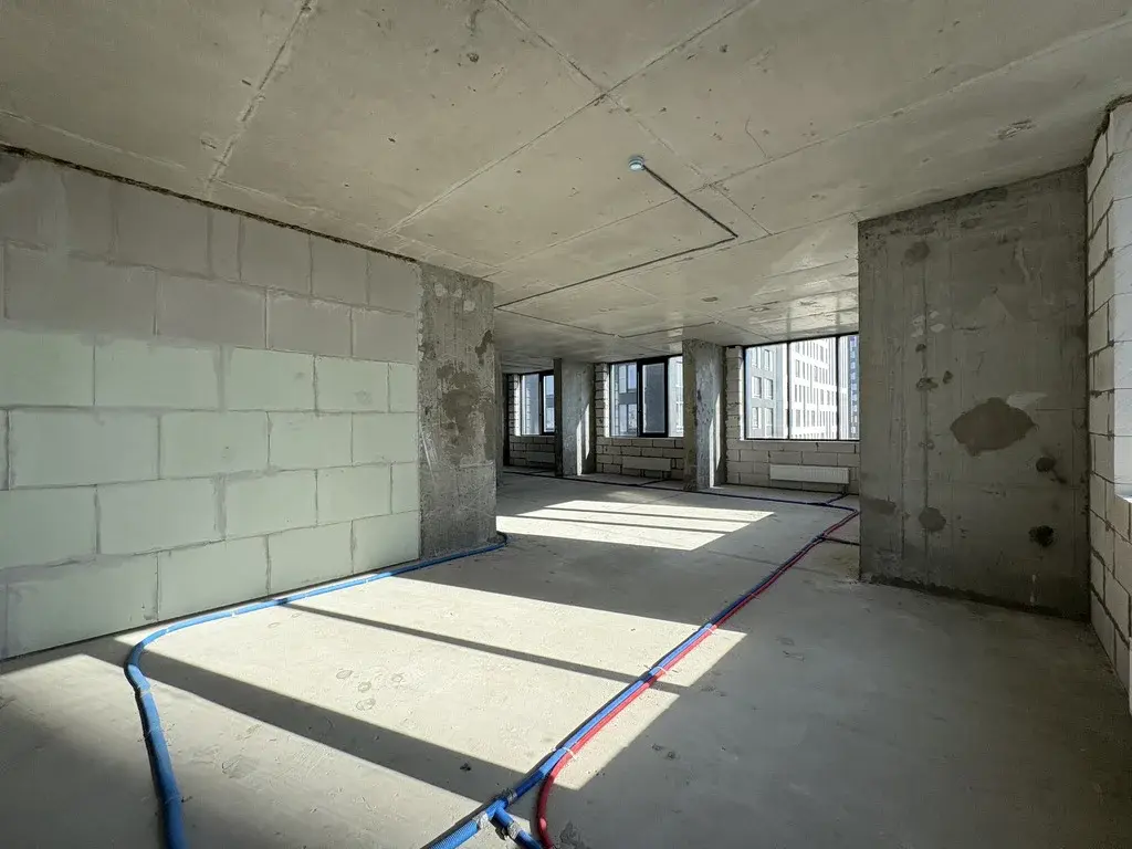 Продажа 3-ки 105.4 м2 в ЖК Хедлайнер - Фото 8