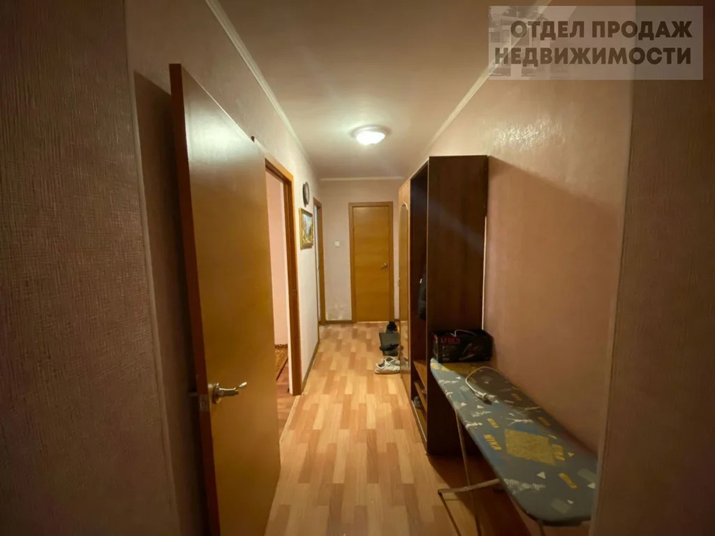 Квартира с индивидуальным отоплением - Фото 8