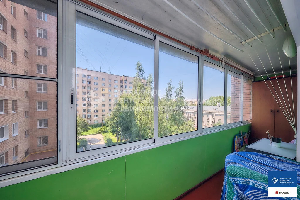 Продажа квартиры, Рязань, ул. МОГЭС - Фото 2
