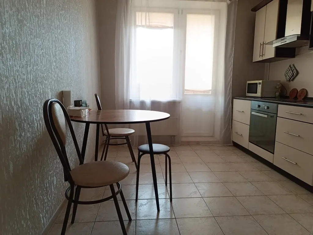 1к.кв. Ленина, дом 203 - Фото 6