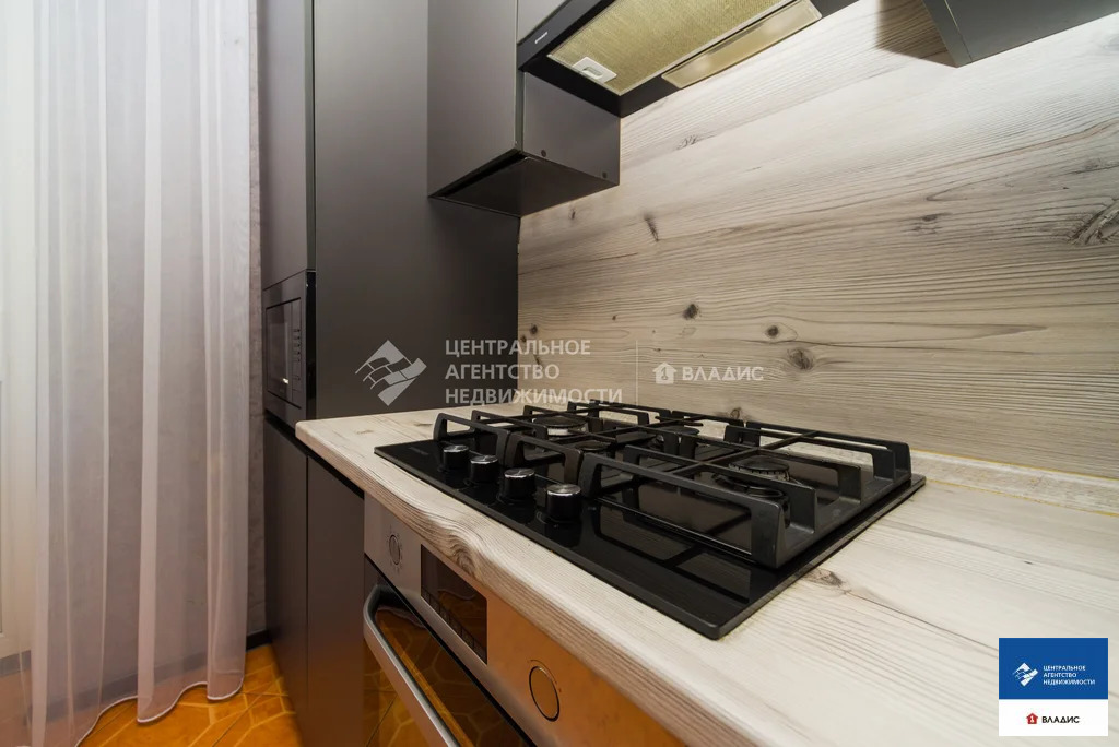 Продажа квартиры, Рязань, ул. Крупской - Фото 7