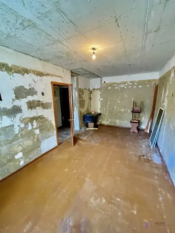 Продаю 1-ю квартиру 31 кв.м. Малино-1. - Фото 5