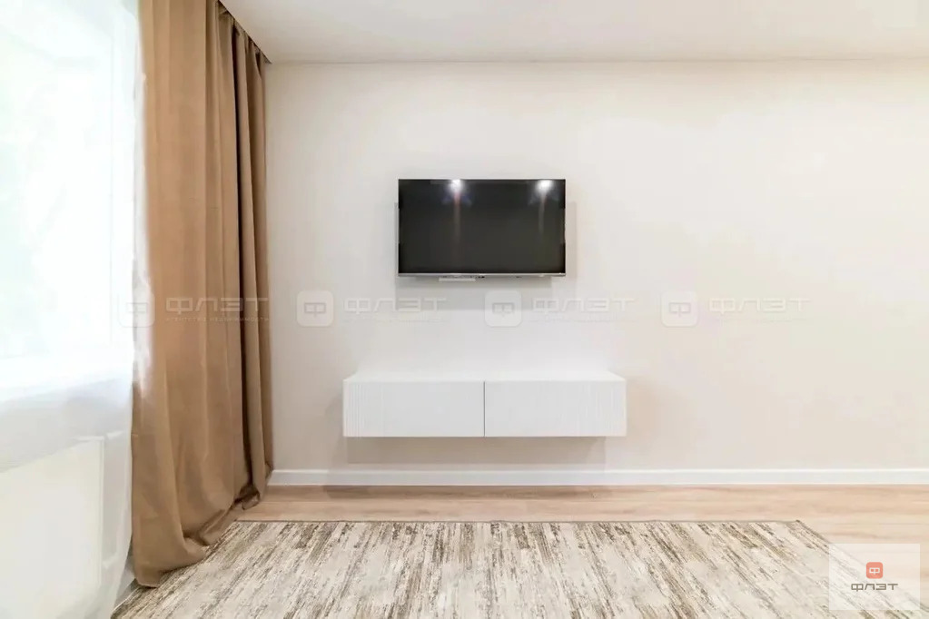 Продажа квартиры, Казань, ул. Латышских Стрелков - Фото 21