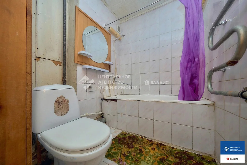 Продажа квартиры, Рязань, ул. Высоковольтная - Фото 6