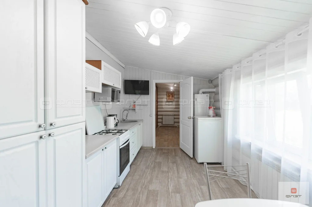 Продажа дома, Высокогорский район - Фото 18