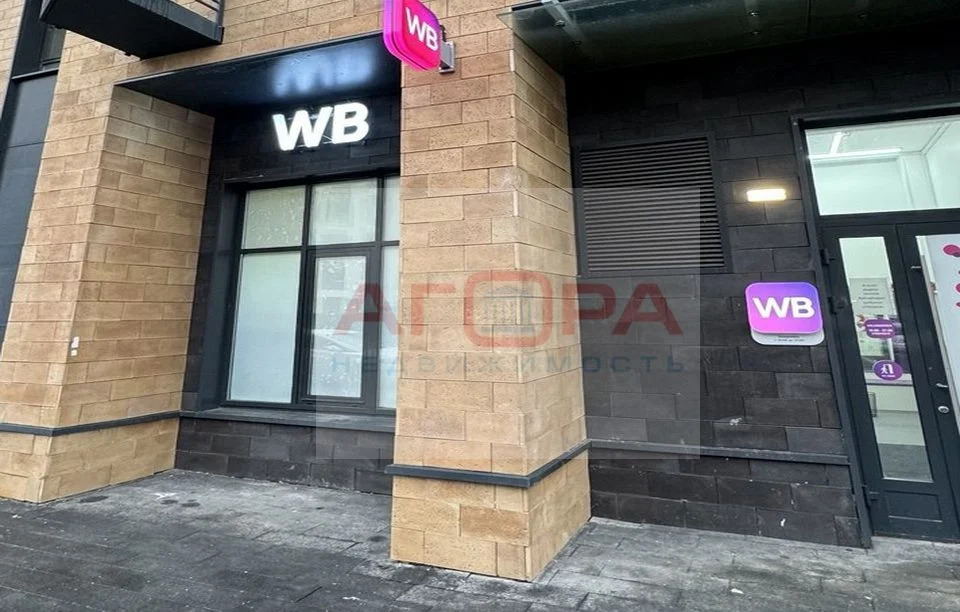 Аренда торгового помещения, м. Солнцево, ул. Родниковая - Фото 3