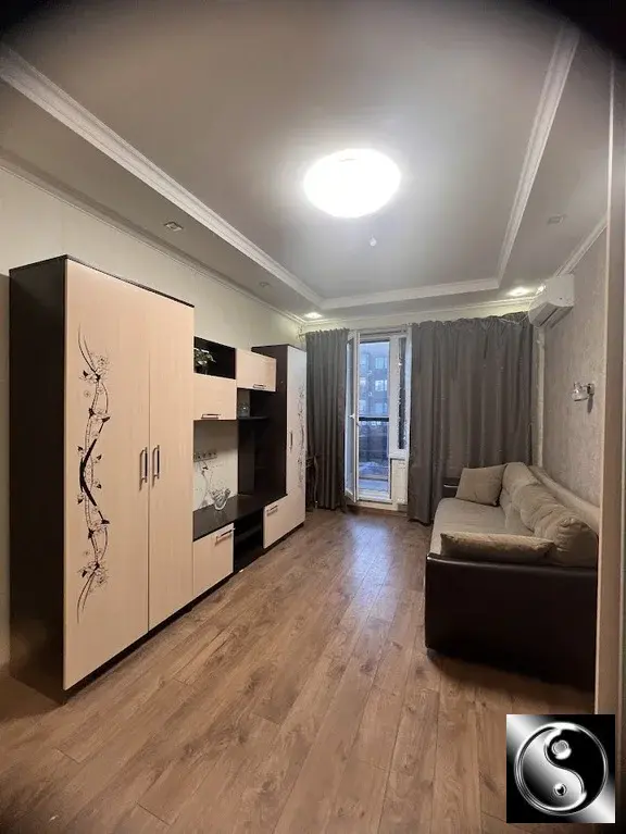 Снять однокомнатную квартиру 39.0м ул. Конюхова, 20, Московская ... - Фото 10