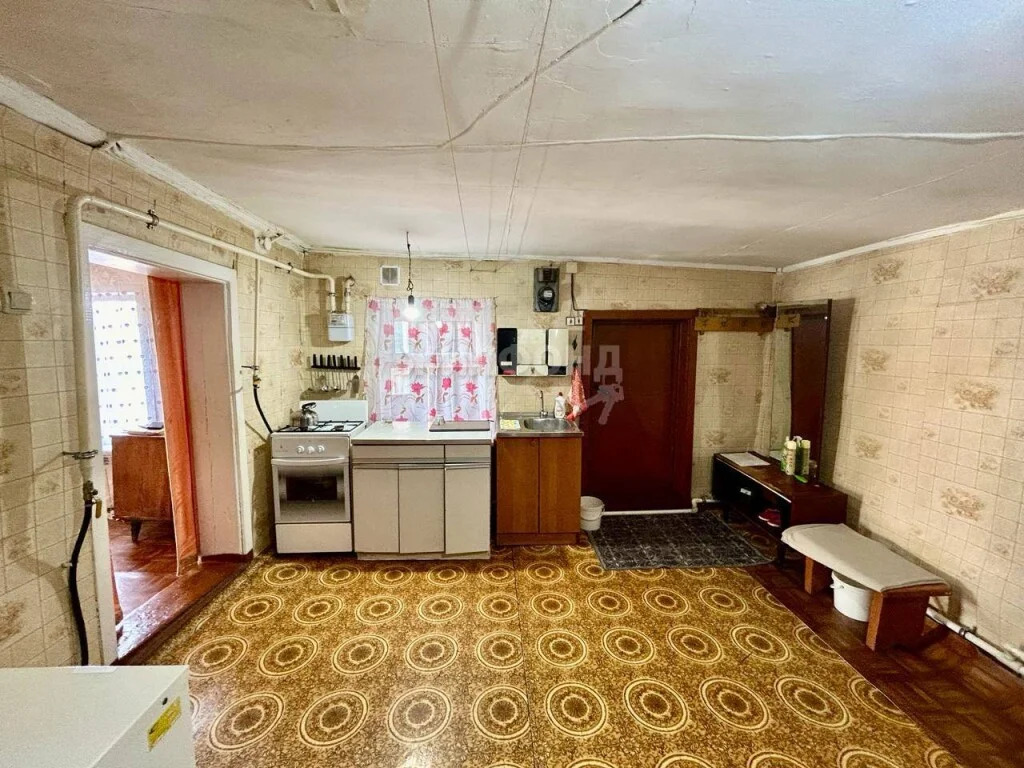 Продажа квартиры, Новосибирск, Звёздная - Фото 4