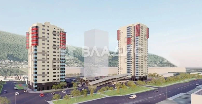 Продажа квартиры в новостройке, Красноярск, ул. Ключевская - Фото 0