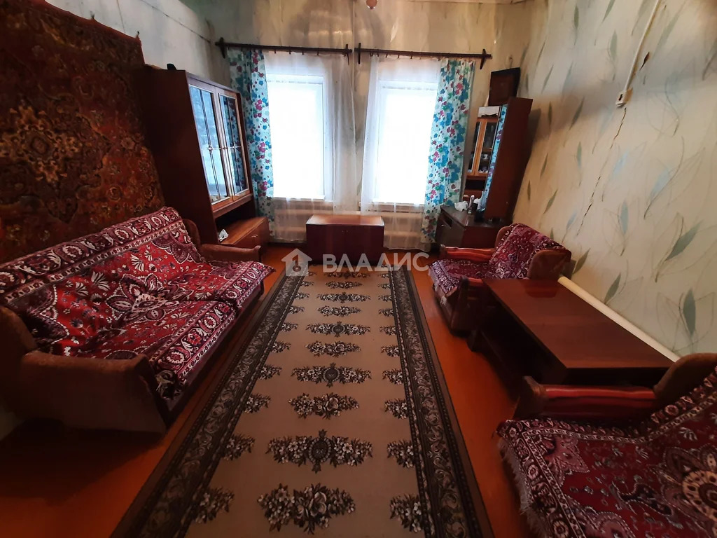 Гусь-Хрустальный район, деревня Уляхино, Колхозная улица,  дом на ... - Фото 10