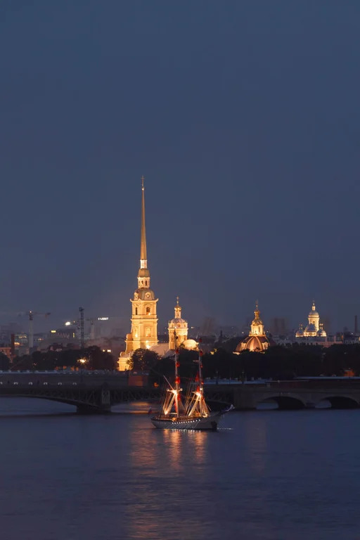 Продажа квартиры, м. Чернышевская, Воскресенская наб. - Фото 57