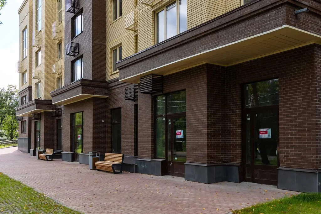 Аренда ПСН площадью 65.5 м2 - Фото 2