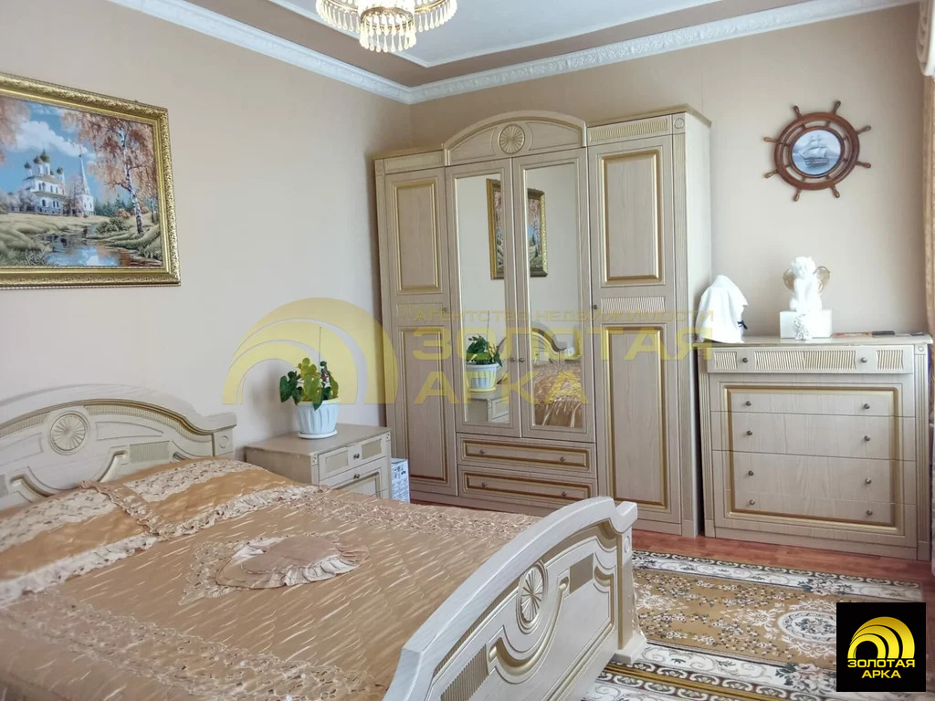 Продажа дома, Вышестеблиевская, Темрюкский район, ул. Ленина - Фото 17