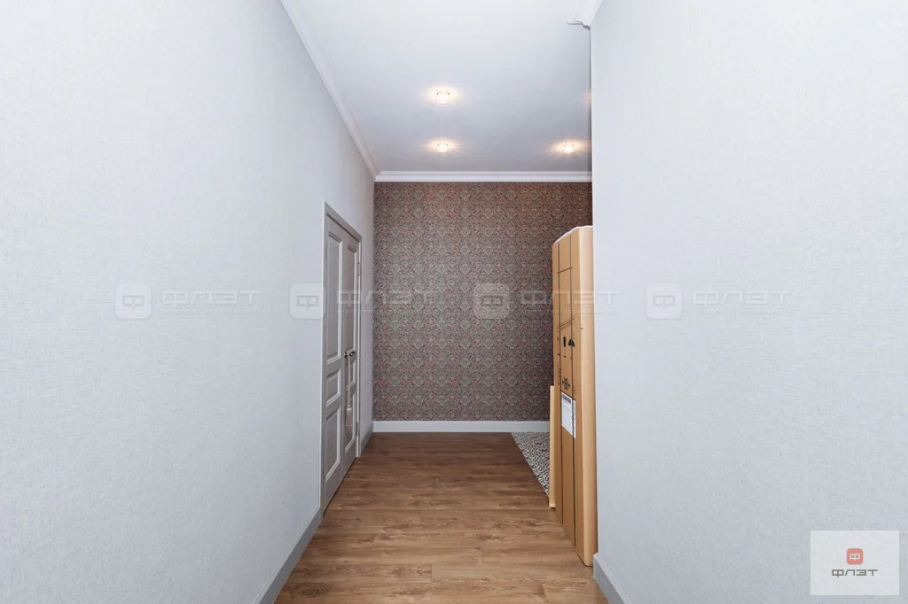 Продажа квартиры, Казань, ул. Мулланура Вахитова - Фото 25