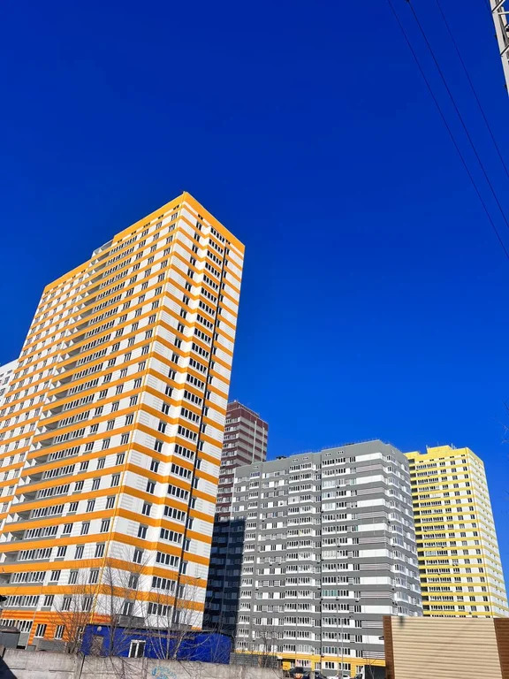 Продажа квартиры, Оренбург, ул. Юркина - Фото 7