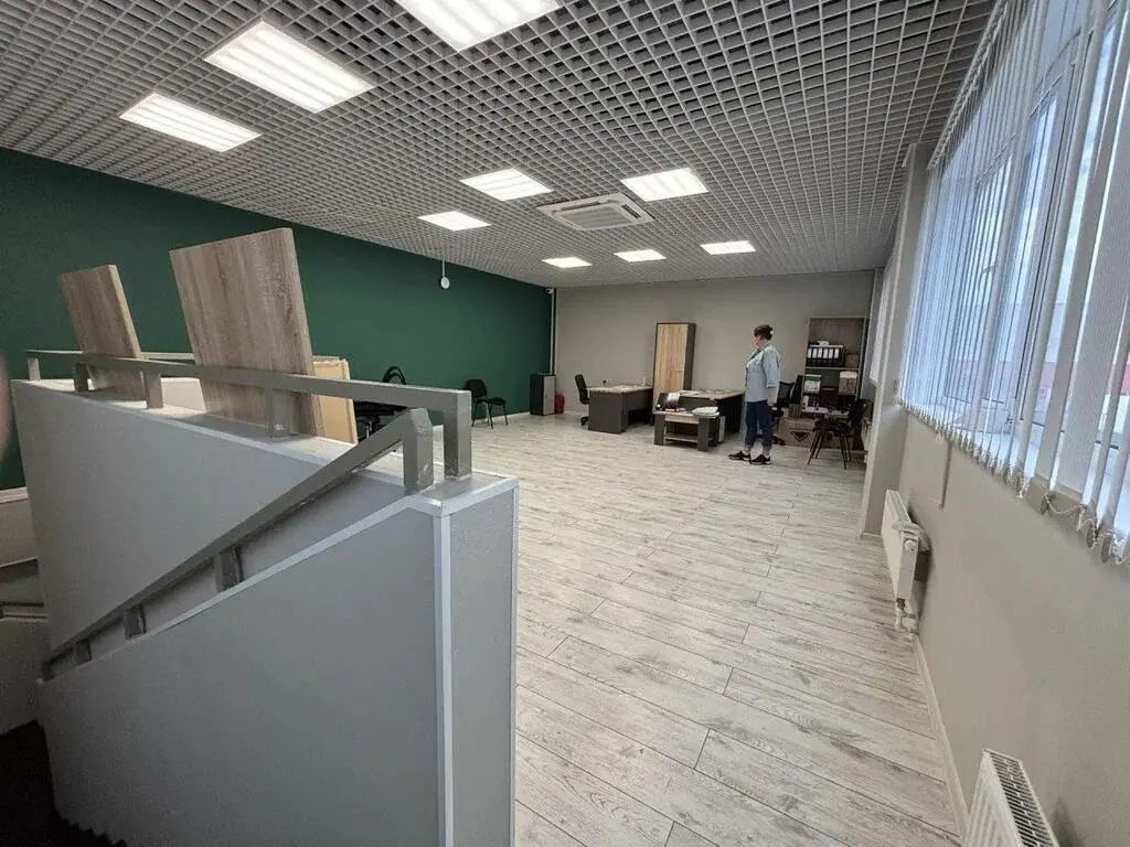 Склад-магазин, шоу-рум, производство 459 м - Фото 12
