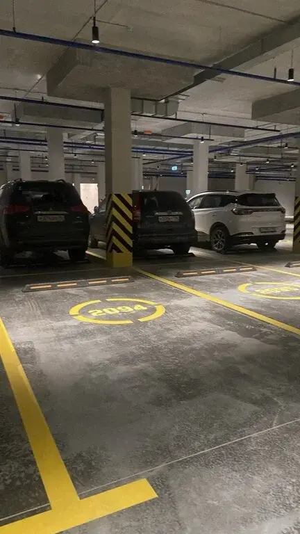 Продам паркинг в Парке столиц - Фото 4