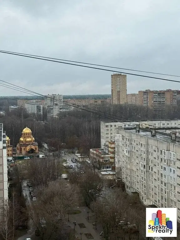 Просторная двушка в Балашихе - Фото 18