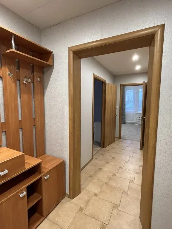 Продается 3-х ком. квартира в Москве ул. Грекова - Фото 15