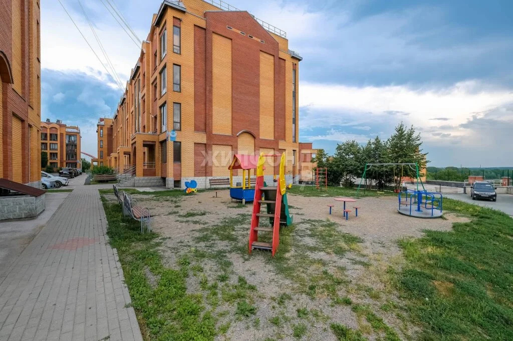 Продажа квартиры, Новосибирск, ул. Гэсстроевская - Фото 11