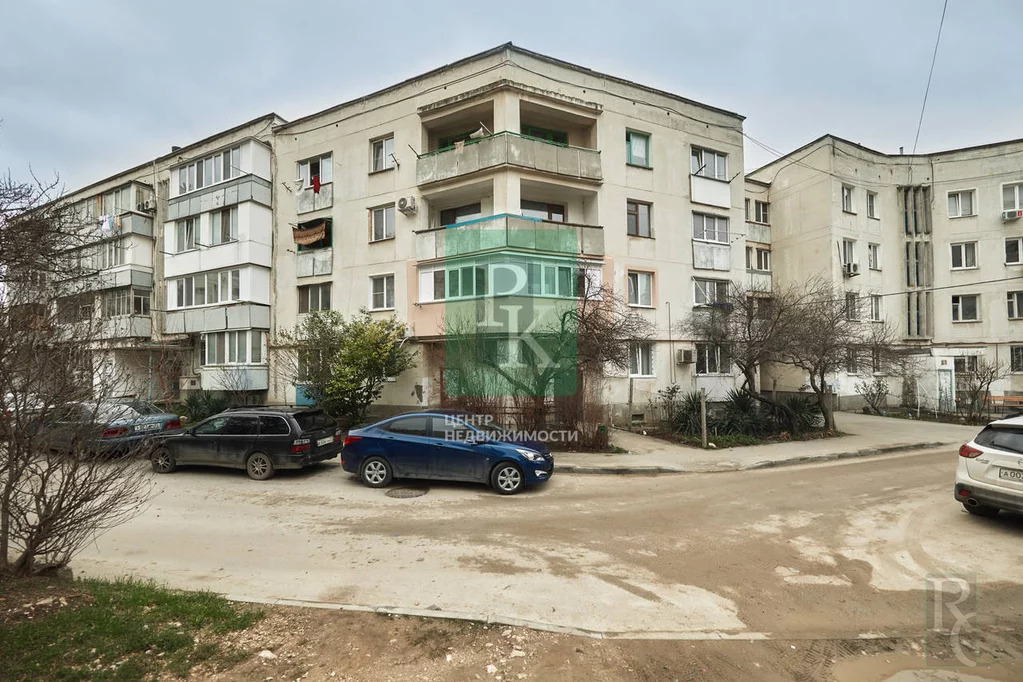 Продажа квартиры, Севастополь, ул. Невская - Фото 26