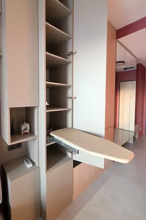 Супер квартира в ЖК с понорамным видом - Фото 14