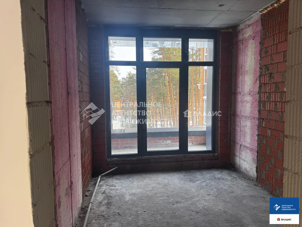 Продажа квартиры, Рязань, Мещерская улица - Фото 1