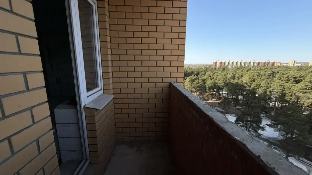 2-к. квартира, 67,7 м2, 10/17 эт. - Фото 17