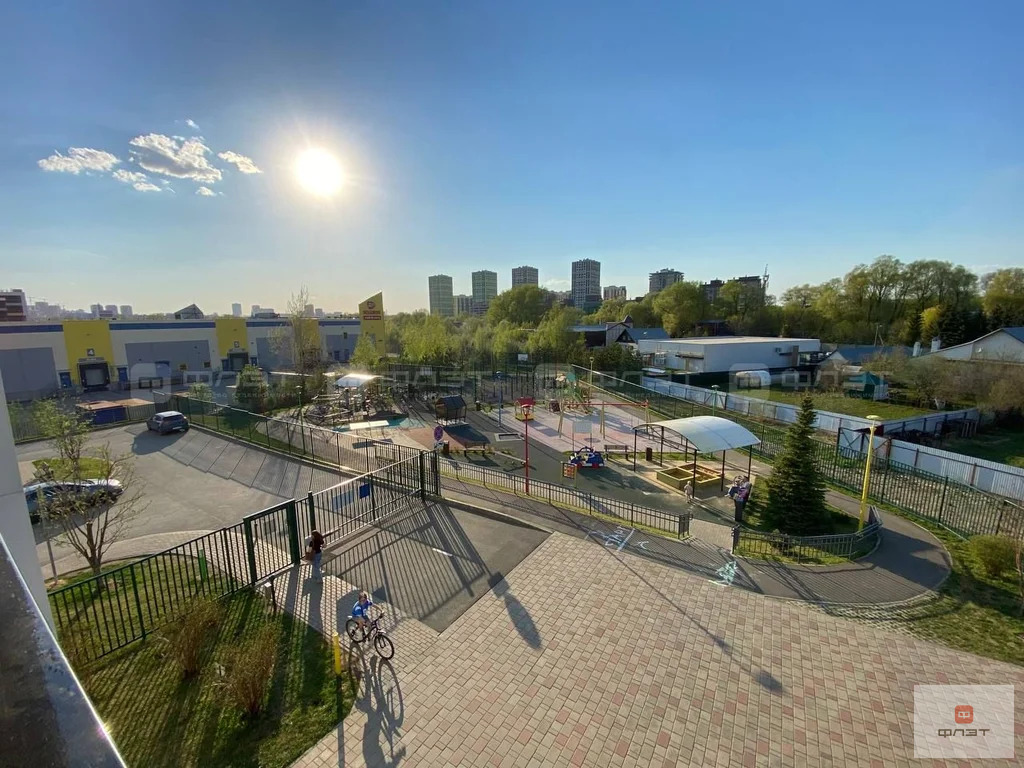 Продажа квартиры, Казань, ул. Удивительная - Фото 16