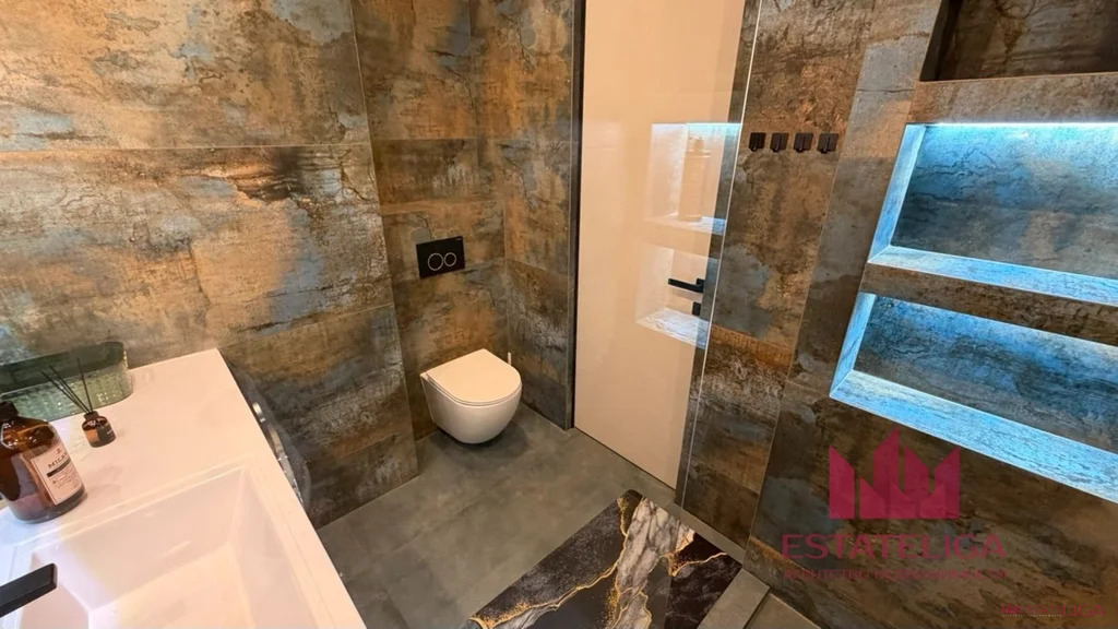 Аренда квартиры, Нагатинская наб. - Фото 12