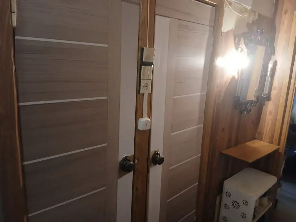 3-х комнатная квартира - Фото 17