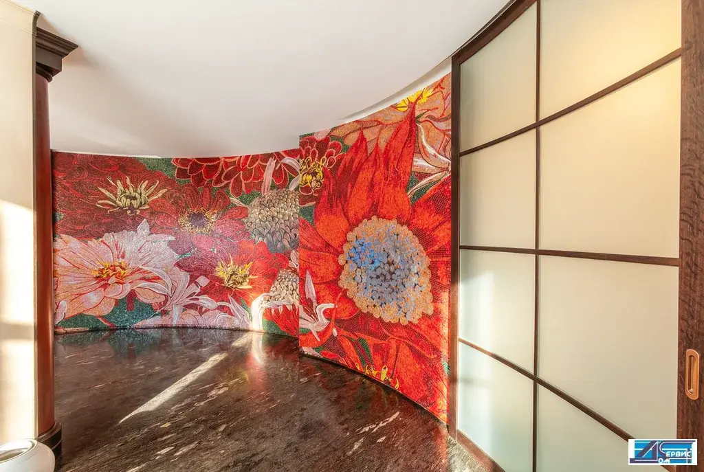 продается 3-х комнатная квартира - Фото 2