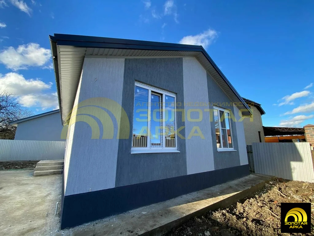 Продажа дома, Крымск, Крымский район, ул. Мира - Фото 3