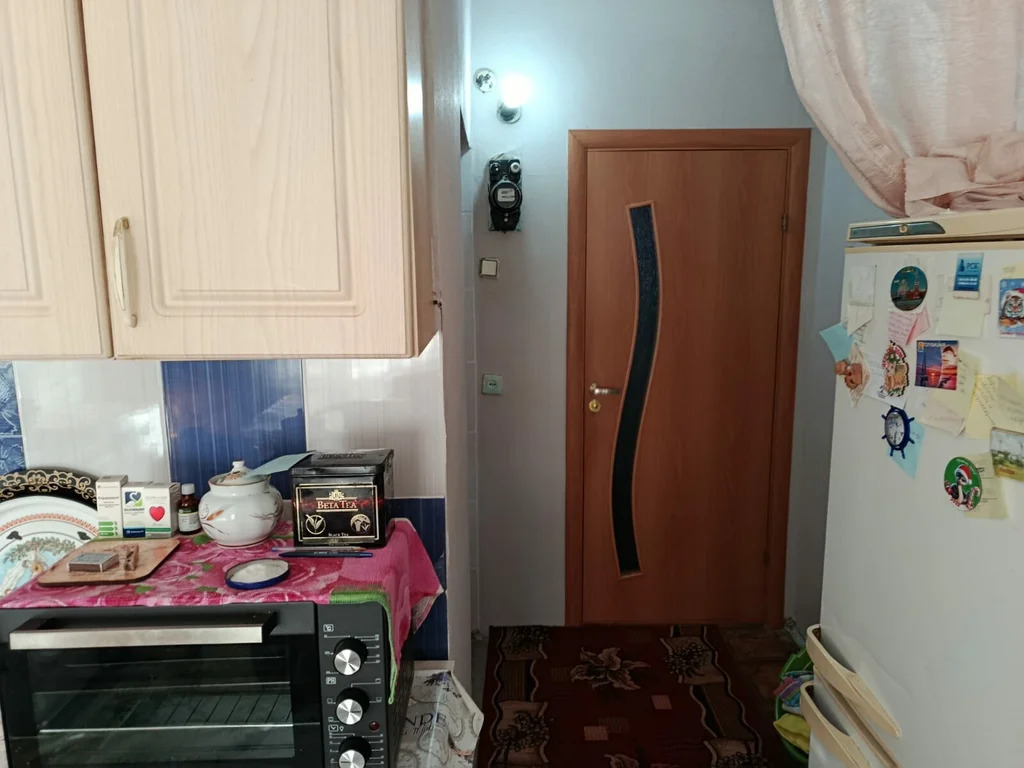Продажа квартиры, Виноградный, Темрюкский район, ул. Садовая - Фото 11