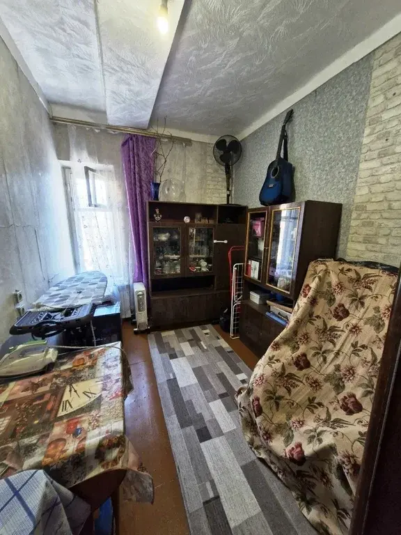 4-я квартира в г. Королев, ул. Дзержинского, дом 13/2 - Фото 20