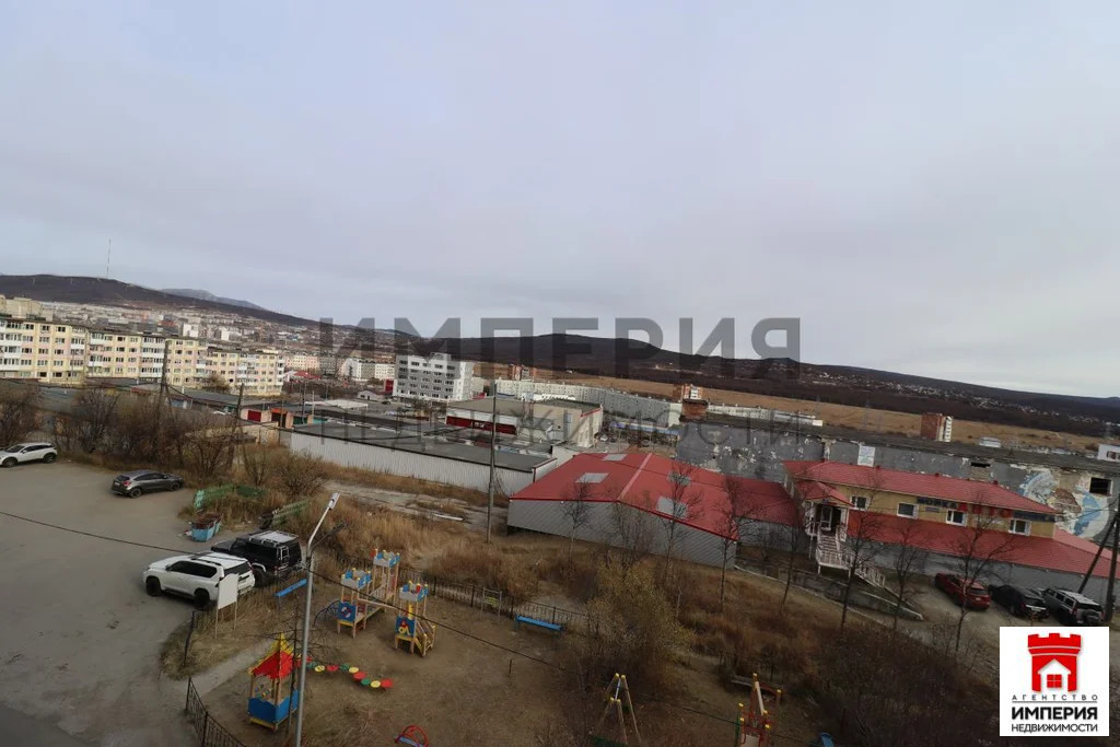 Продажа квартиры, Магадан, Карла Маркса пр-кт - Фото 20