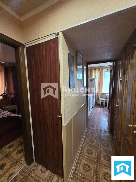 Продажа квартиры, Кочорский, Ивановский район, ул. Спортивная - Фото 6