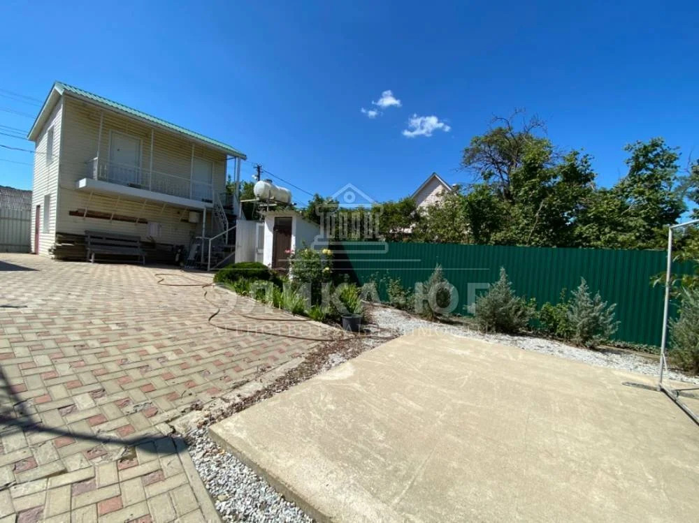 Продажа дома, Джубга, Туапсинский район, ул. Советская - Фото 3