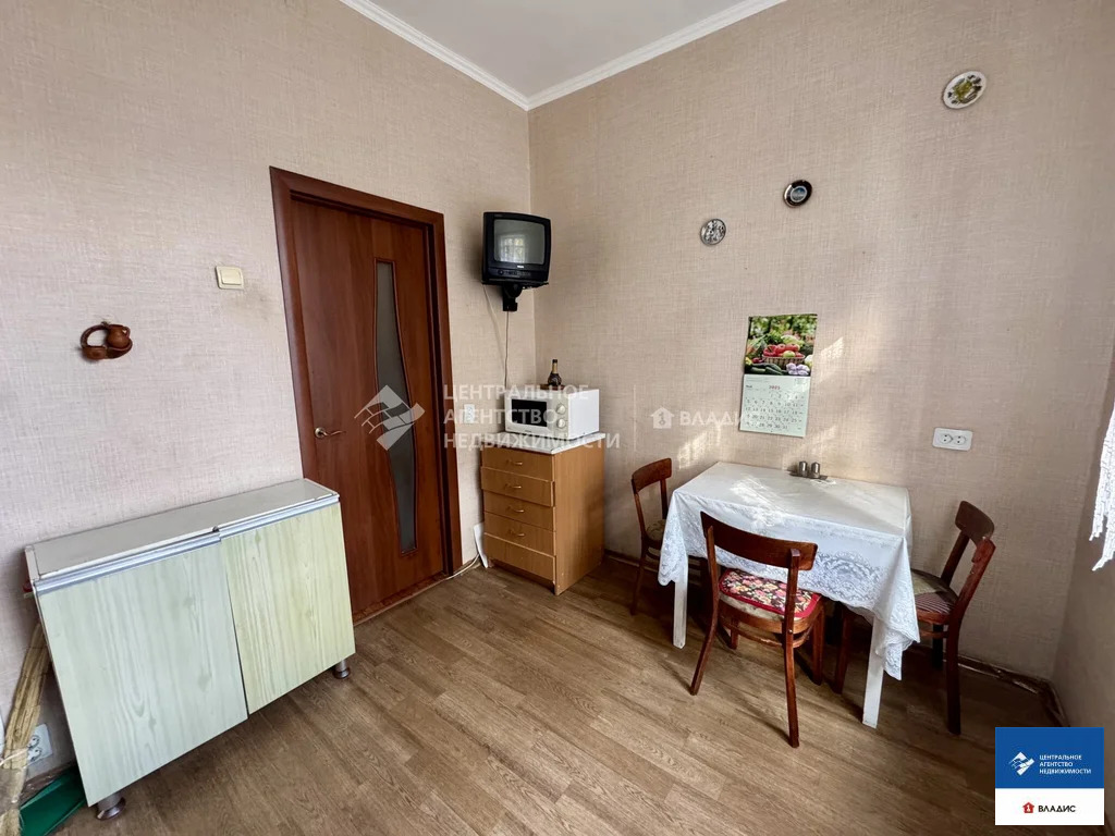 Аренда квартиры, Рязань, ул. Полетаева - Фото 5