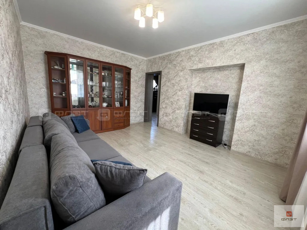 Продажа дома, Малые Кабаны, Лаишевский район, ул. Зеленая - Фото 5